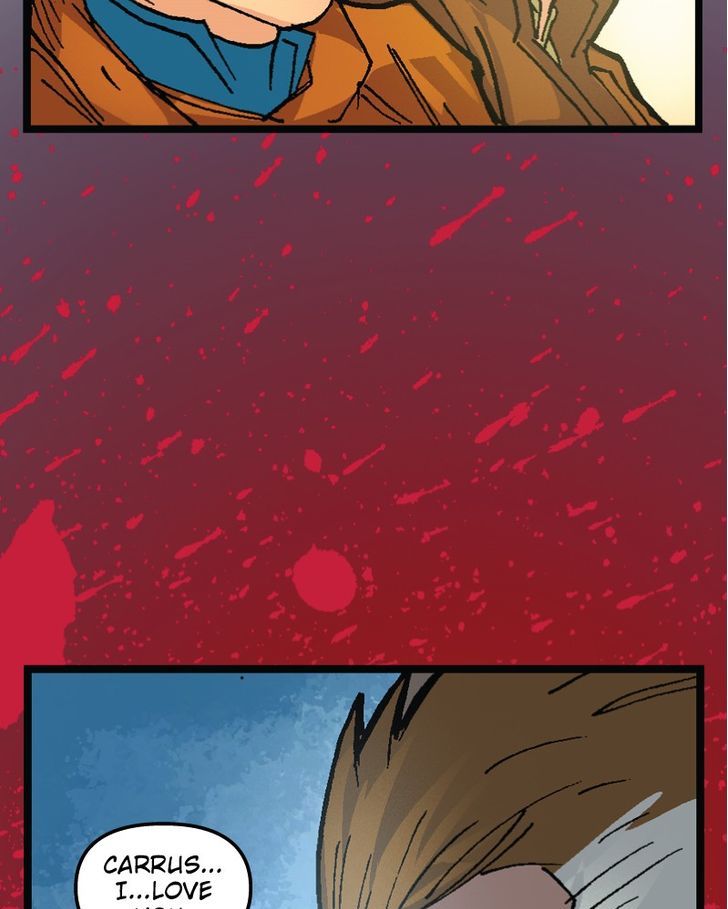 Mirror Chapter 10 page 45 - Chapter 10