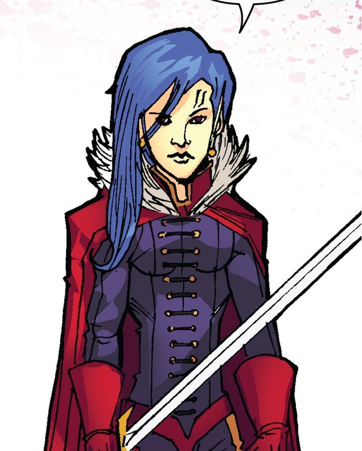 Mirror Chapter 10 page 48 - Chapter 10
