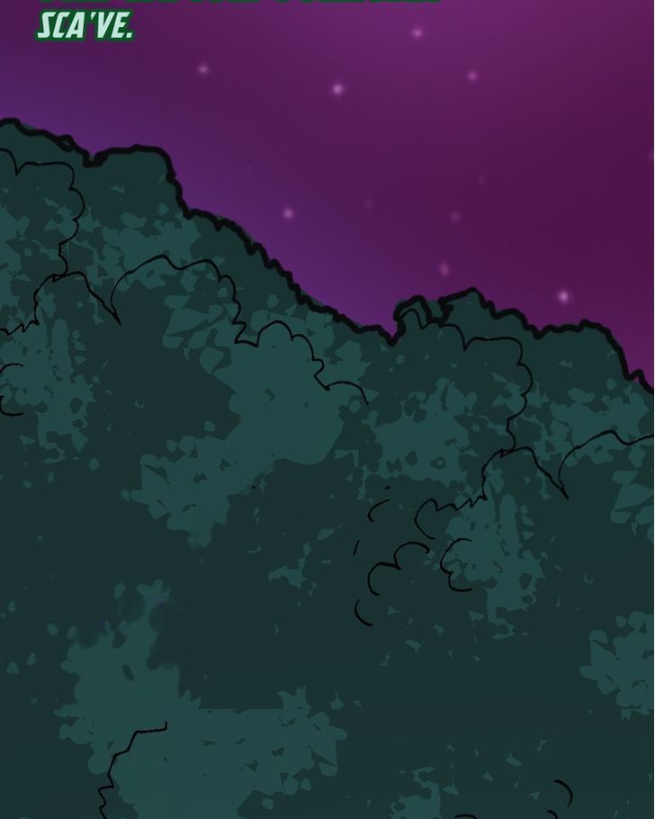 Mirror Chapter 10 page 5 - Chapter 10