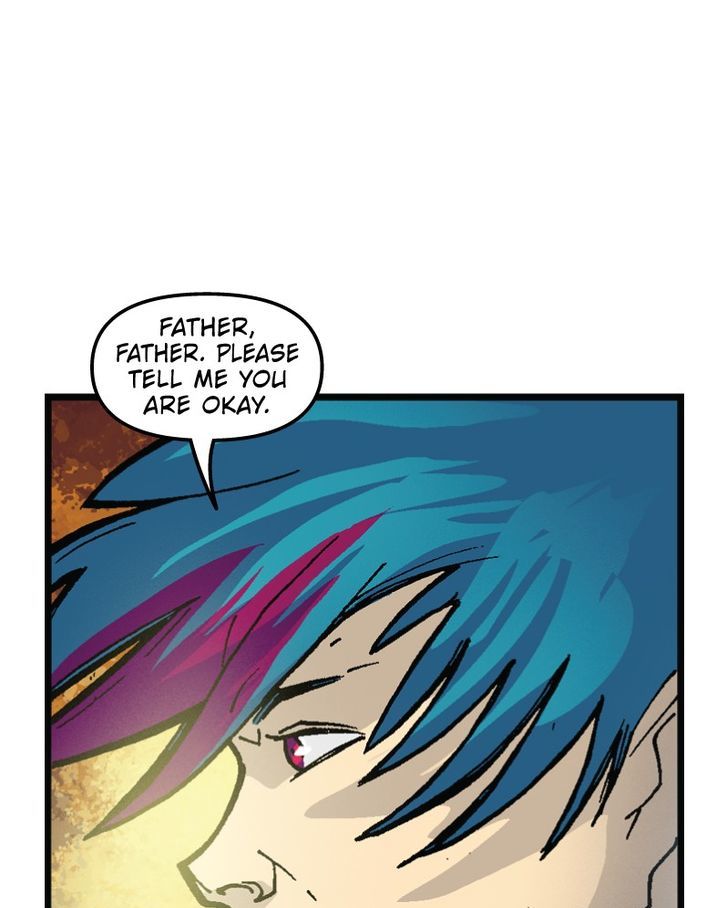 Mirror Chapter 10 page 51 - Chapter 10