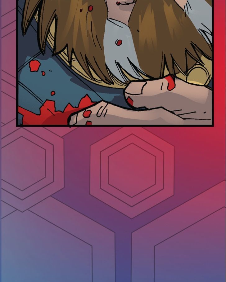 Mirror Chapter 10 page 57 - Chapter 10