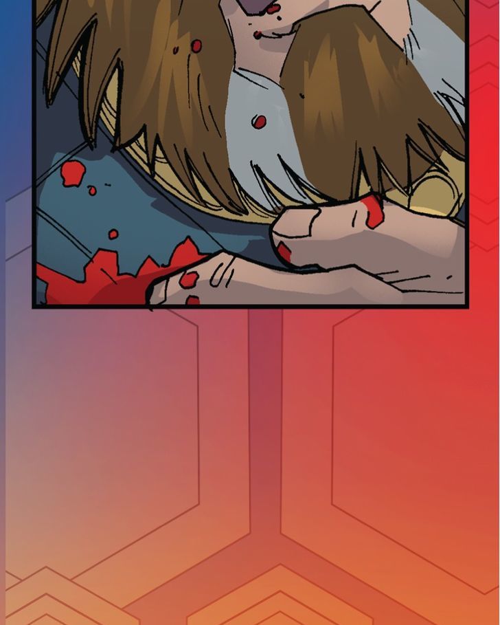 Mirror Chapter 10 page 59 - Chapter 10