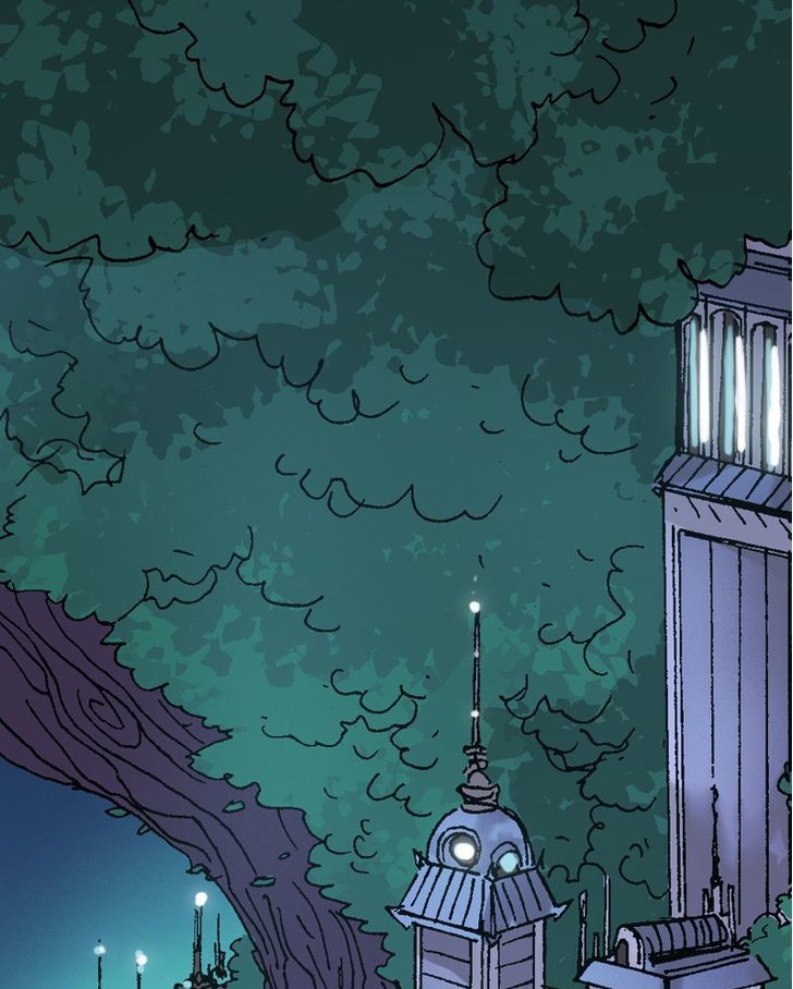 Mirror Chapter 10 page 6 - Chapter 10