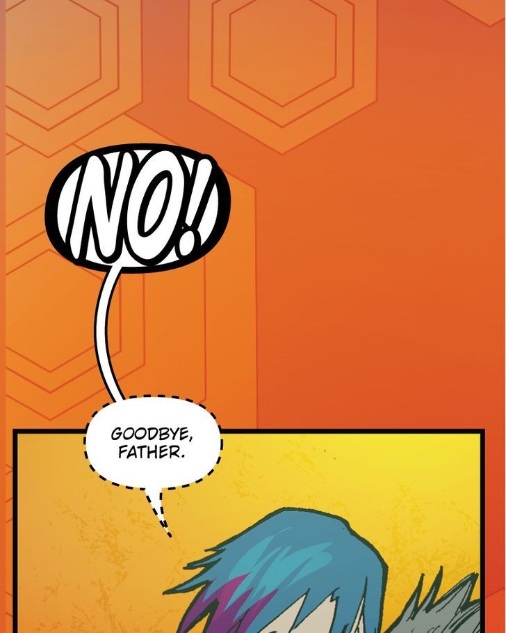 Mirror Chapter 10 page 60 - Chapter 10