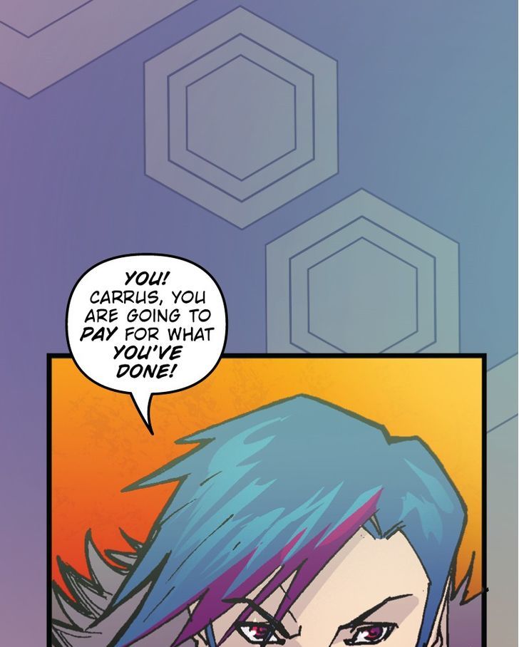 Mirror Chapter 10 page 64 - Chapter 10