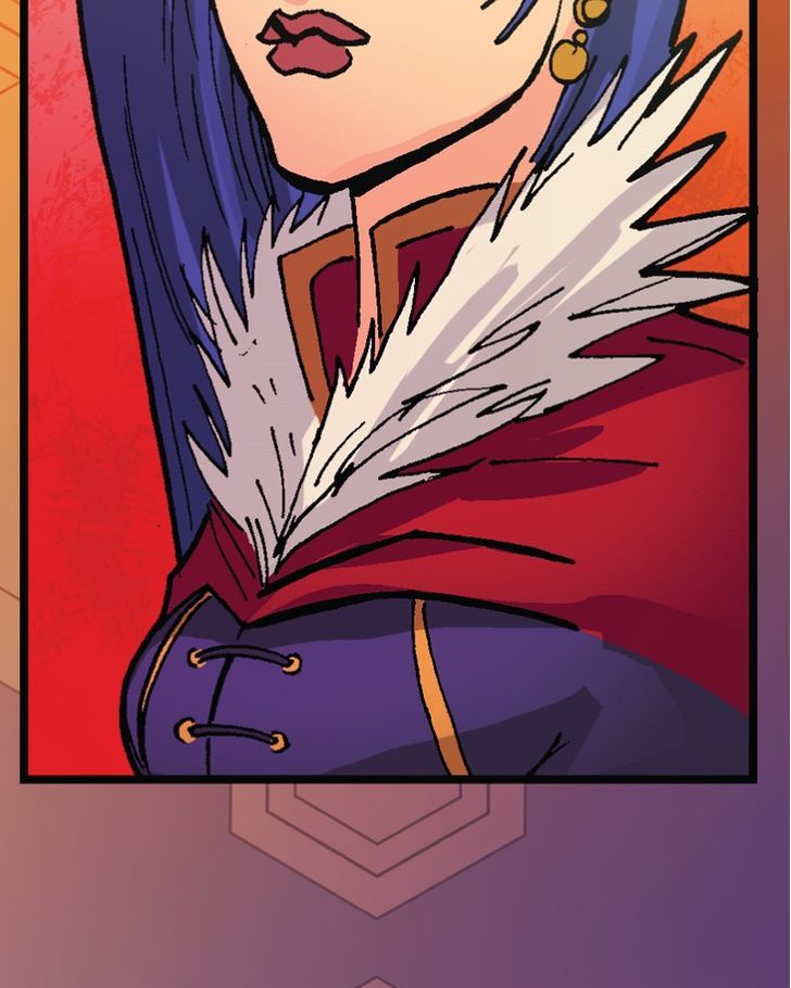 Mirror Chapter 10 page 67 - Chapter 10