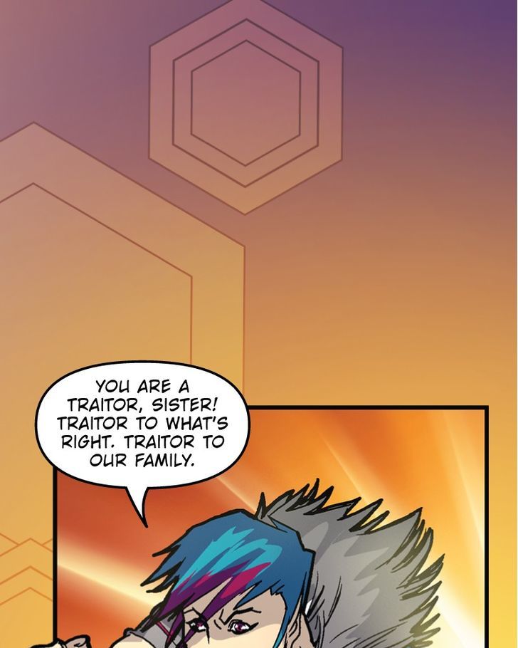 Mirror Chapter 10 page 68 - Chapter 10