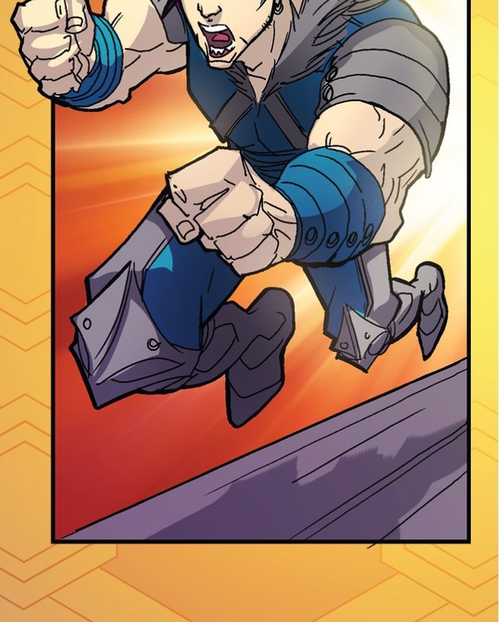 Mirror Chapter 10 page 69 - Chapter 10