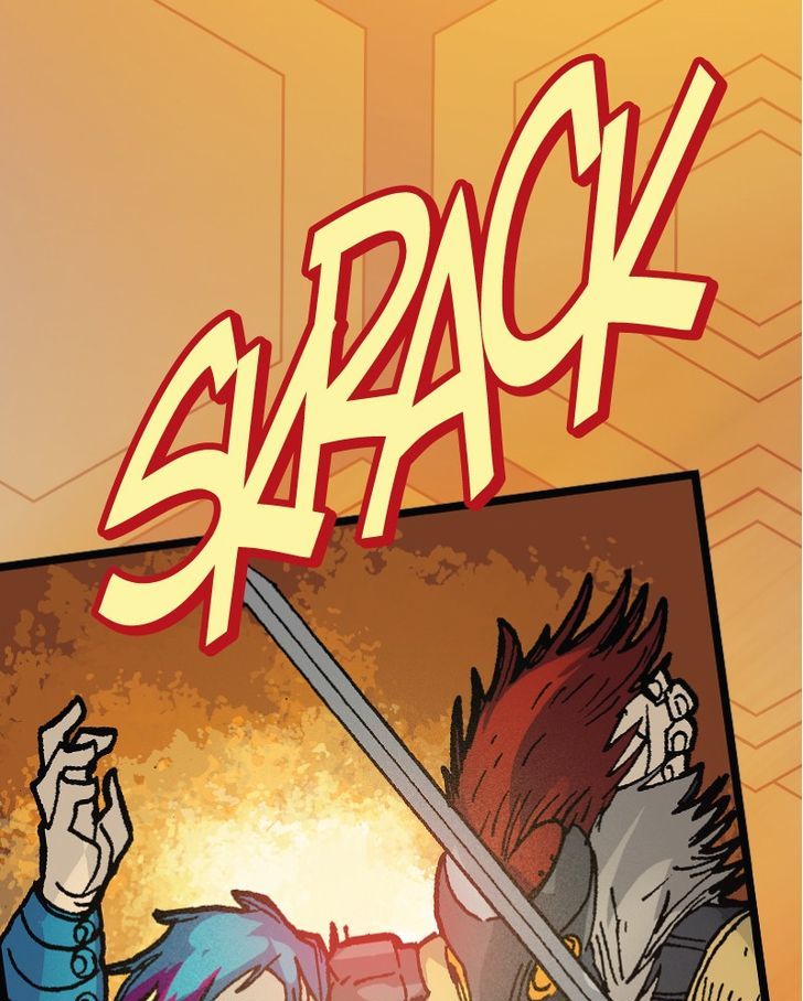 Mirror Chapter 10 page 70 - Chapter 10