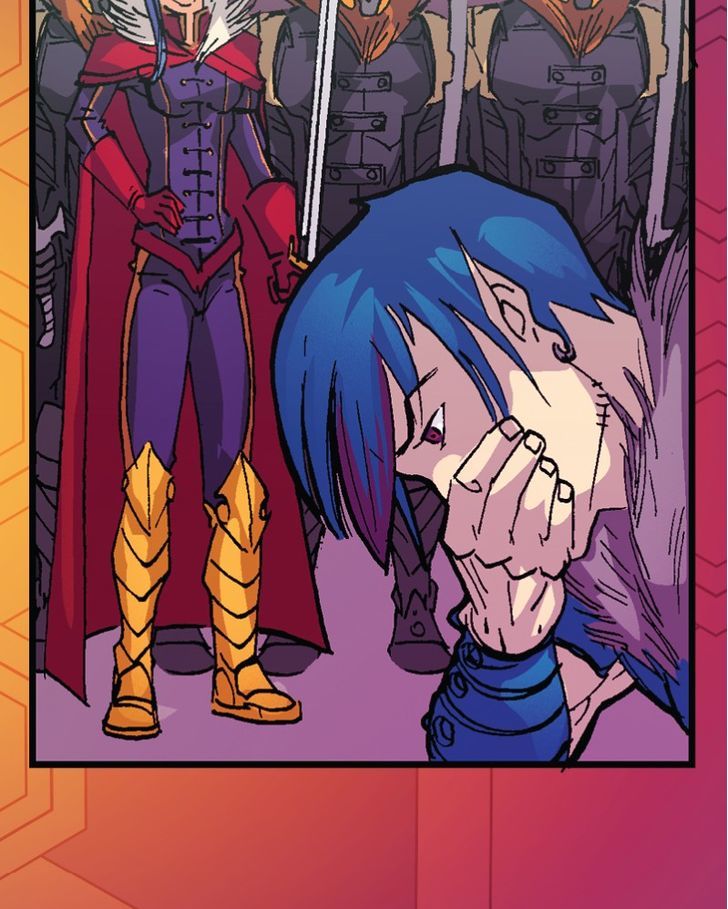 Mirror Chapter 10 page 73 - Chapter 10