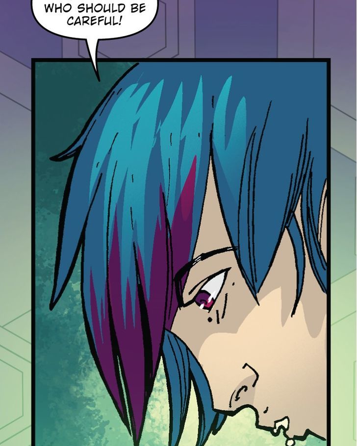 Mirror Chapter 10 page 75 - Chapter 10