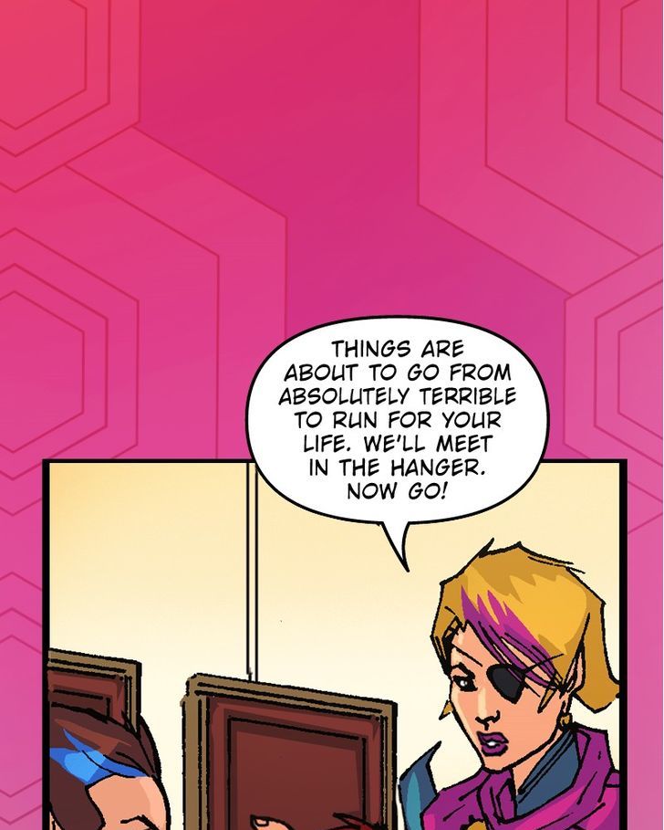 Mirror Chapter 10 page 79 - Chapter 10