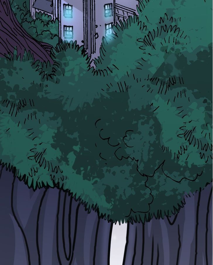 Mirror Chapter 10 page 8 - Chapter 10