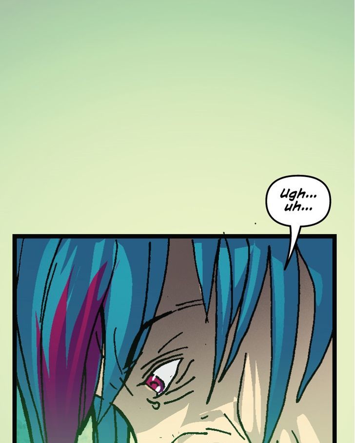 Mirror Chapter 10 page 81 - Chapter 10