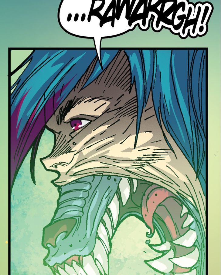 Mirror Chapter 10 page 83 - Chapter 10