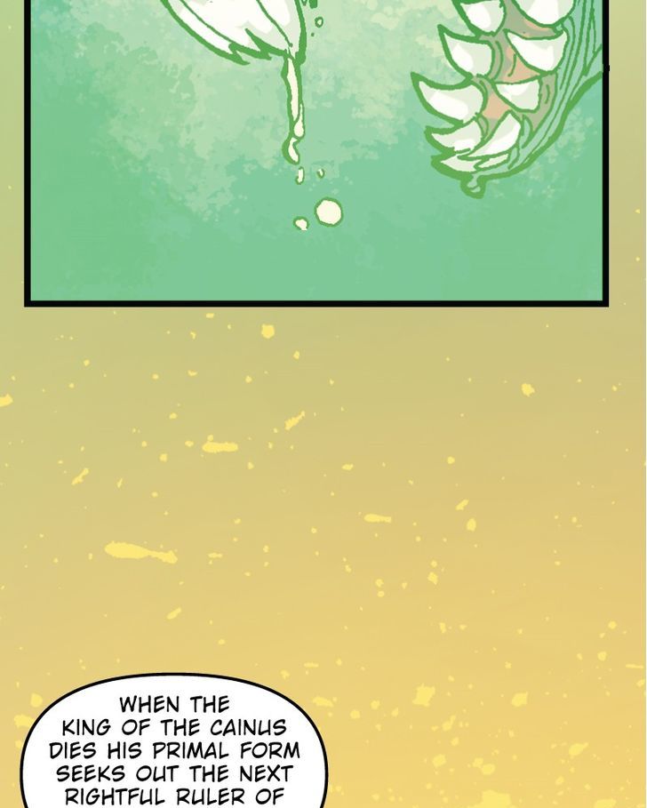 Mirror Chapter 10 page 84 - Chapter 10