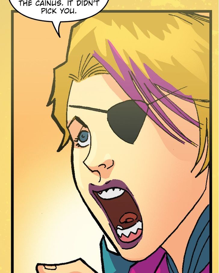 Mirror Chapter 10 page 85 - Chapter 10
