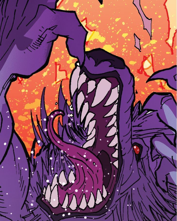Mirror Chapter 10 page 87 - Chapter 10