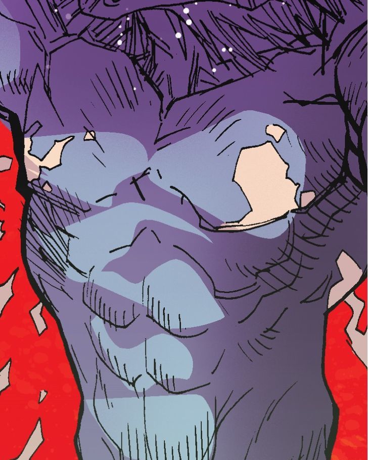 Mirror Chapter 10 page 88 - Chapter 10