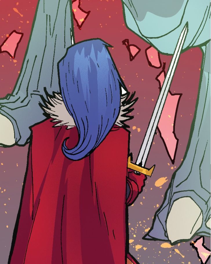 Mirror Chapter 10 page 90 - Chapter 10