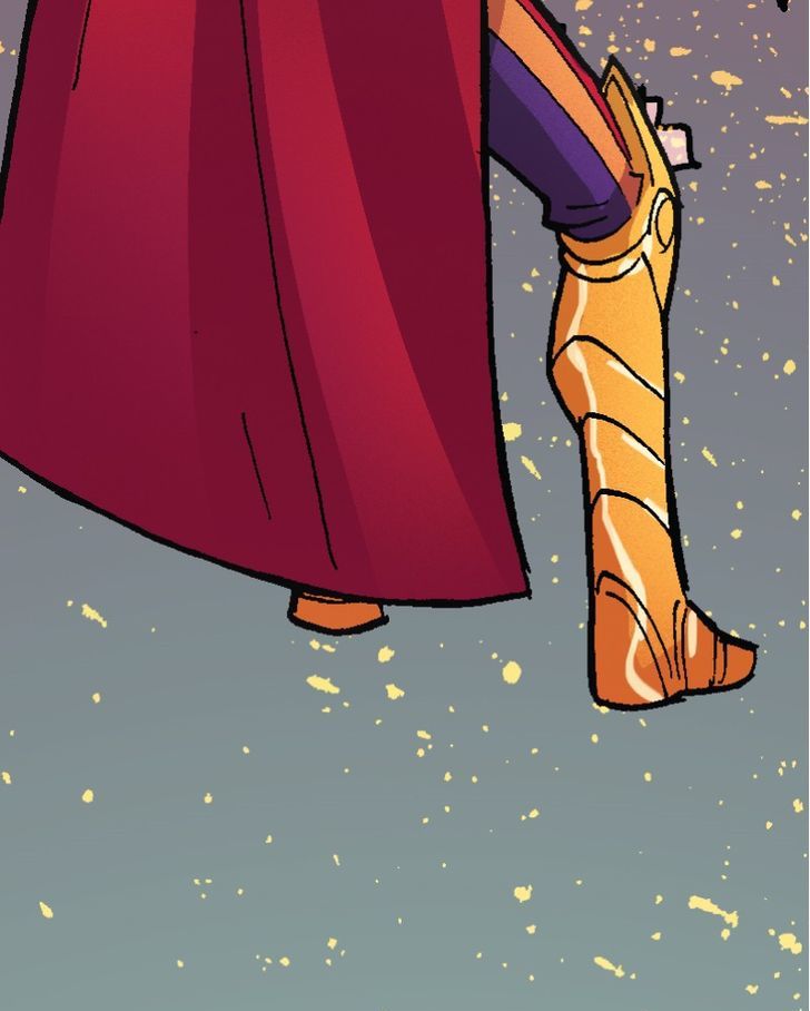 Mirror Chapter 10 page 91 - Chapter 10