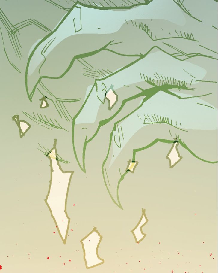 Mirror Chapter 10 page 97 - Chapter 10