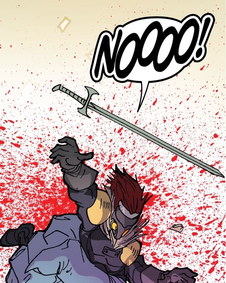 Mirror Chapter 10 page 98 - Chapter 10