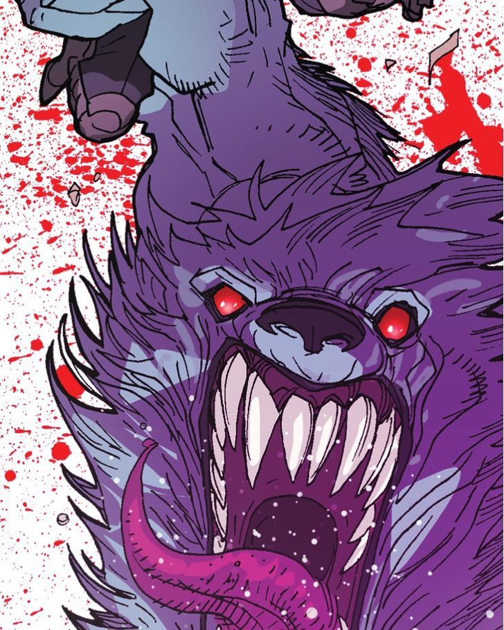 Mirror Chapter 10 page 99 - Chapter 10
