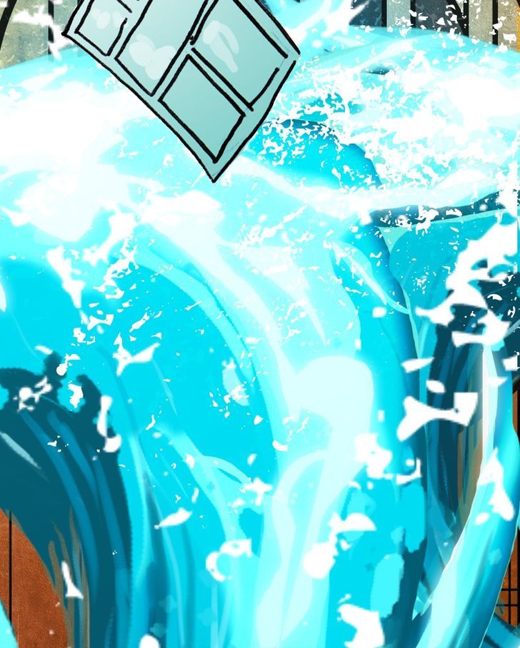 Mirror Chapter 12 page 3 - Chapter 12