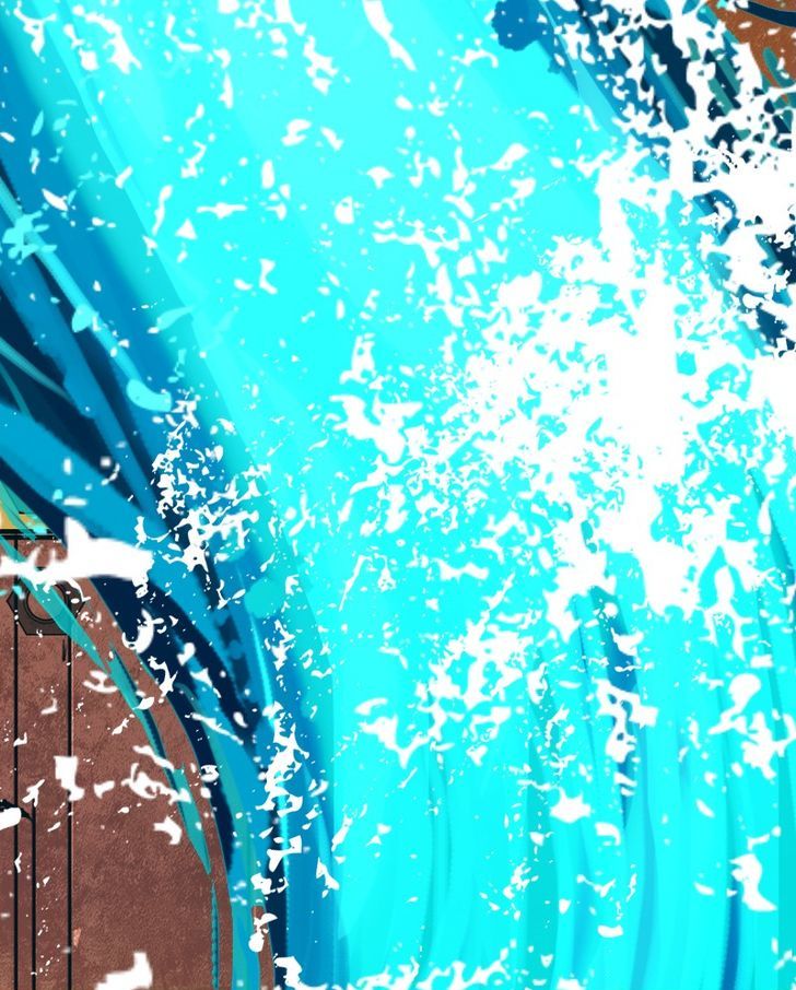 Mirror Chapter 12 page 6 - Chapter 12