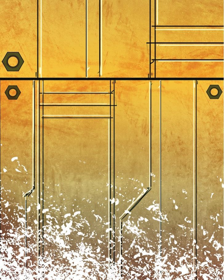 Mirror Chapter 13 page 10 - Chapter 13