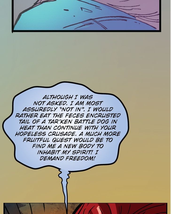 Mirror Chapter 13 page 100 - Chapter 13