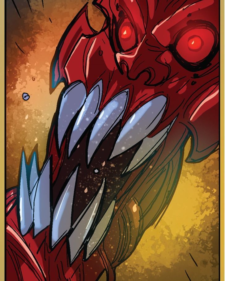 Mirror Chapter 13 page 101 - Chapter 13