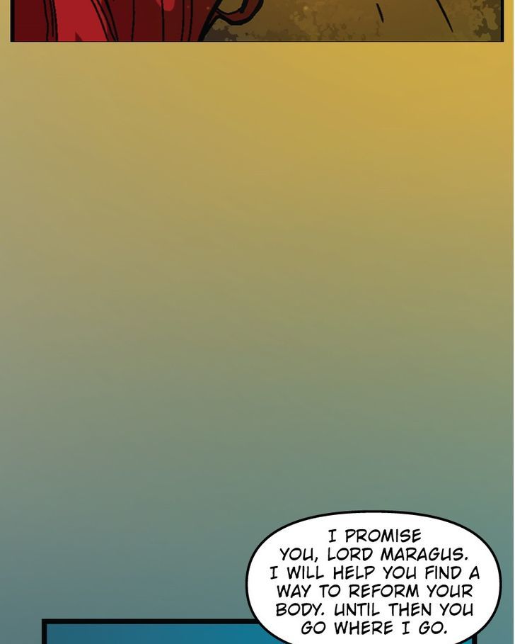 Mirror Chapter 13 page 102 - Chapter 13