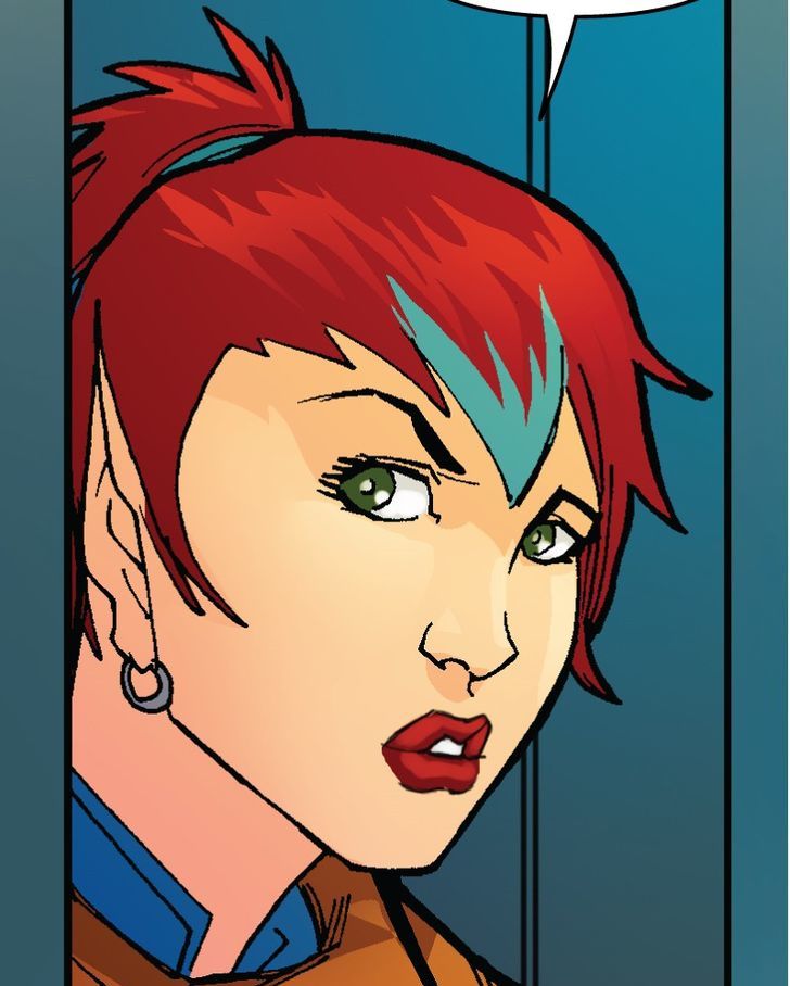 Mirror Chapter 13 page 103 - Chapter 13