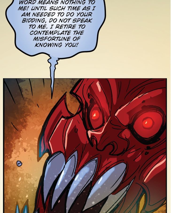Mirror Chapter 13 page 105 - Chapter 13