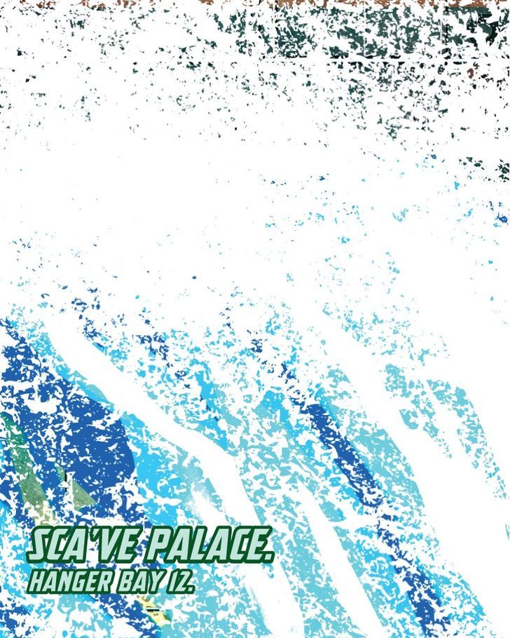 Mirror Chapter 13 page 11 - Chapter 13