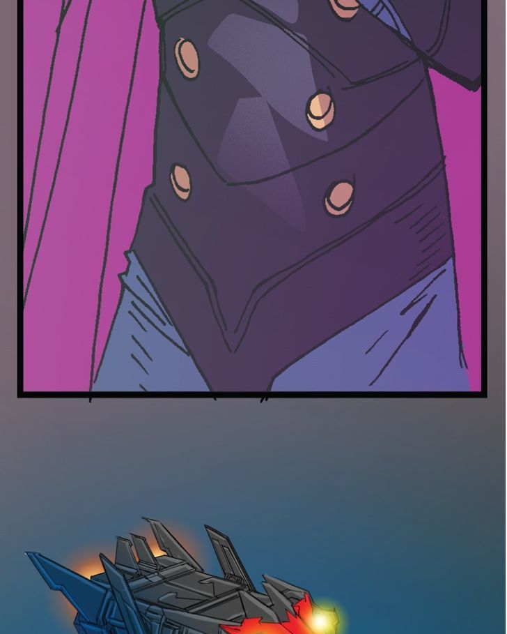 Mirror Chapter 13 page 112 - Chapter 13