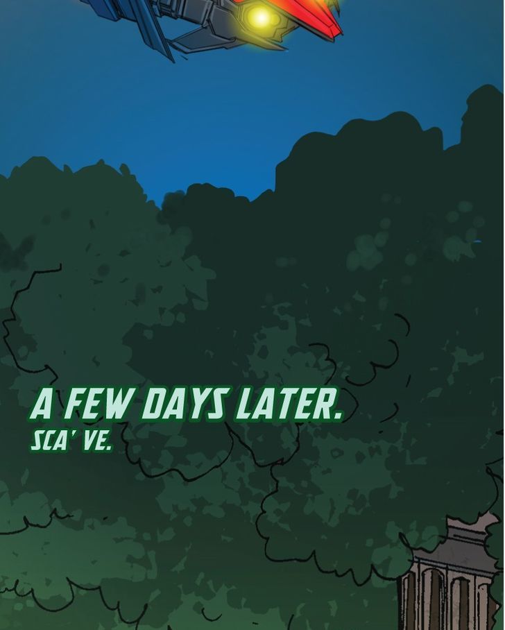 Mirror Chapter 13 page 113 - Chapter 13