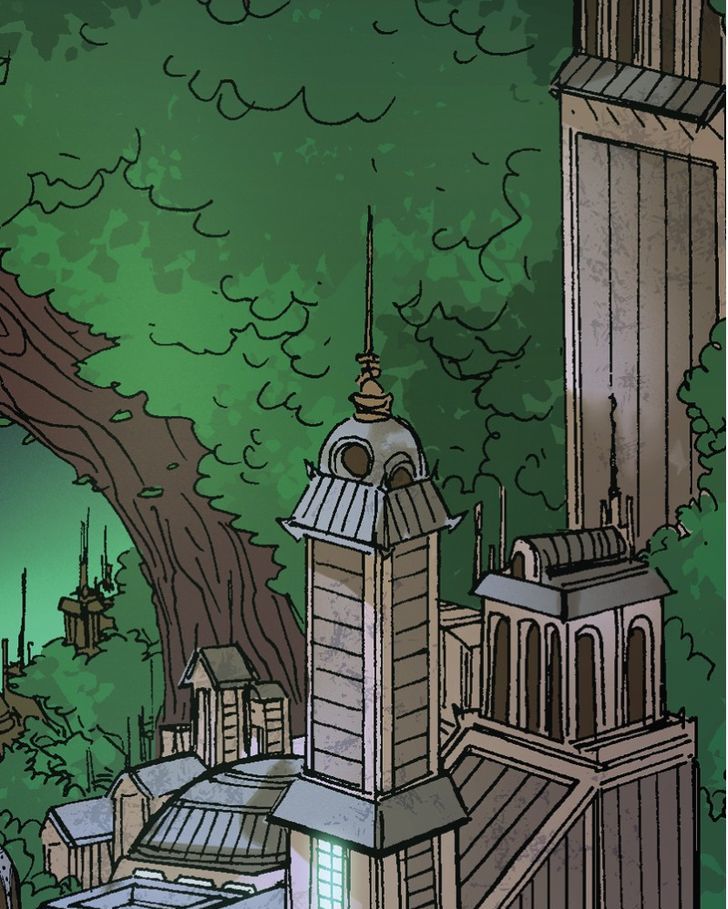 Mirror Chapter 13 page 114 - Chapter 13
