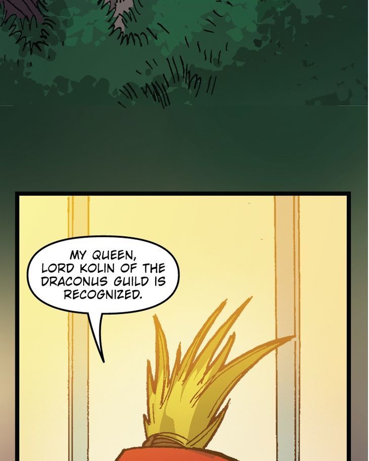 Mirror Chapter 13 page 116 - Chapter 13