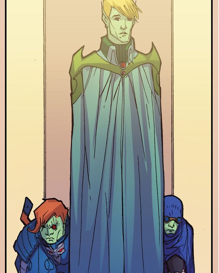 Mirror Chapter 13 page 119 - Chapter 13