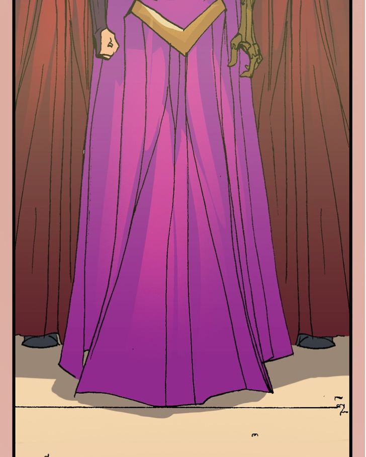 Mirror Chapter 13 page 122 - Chapter 13