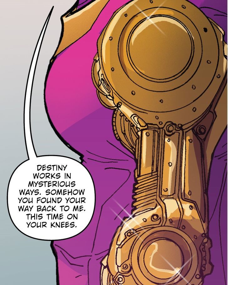 Mirror Chapter 13 page 126 - Chapter 13