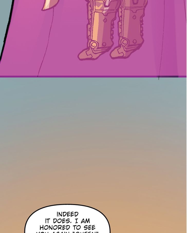 Mirror Chapter 13 page 128 - Chapter 13