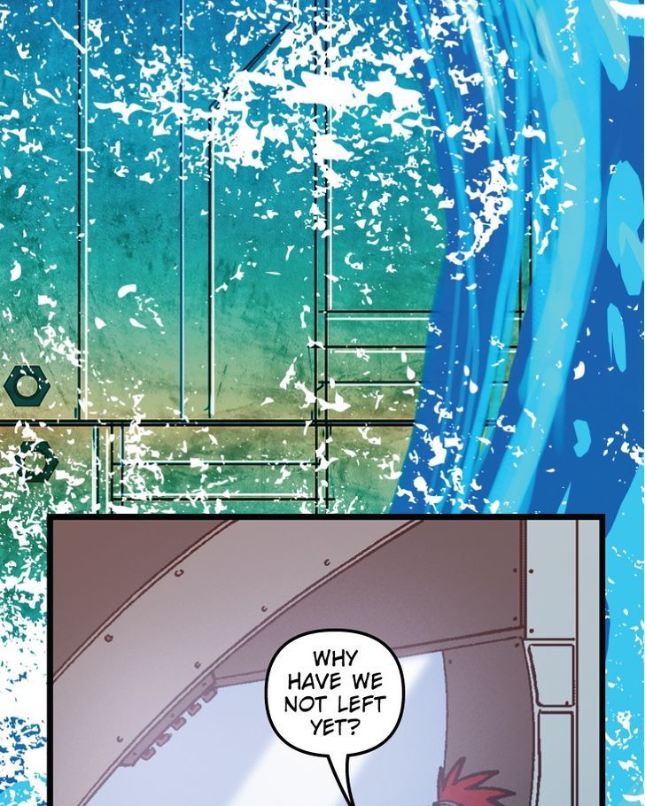 Mirror Chapter 13 page 13 - Chapter 13