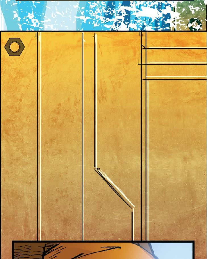 Mirror Chapter 13 page 15 - Chapter 13
