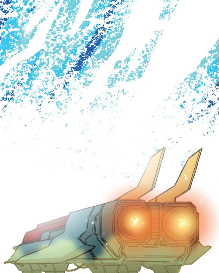 Mirror Chapter 13 page 23 - Chapter 13