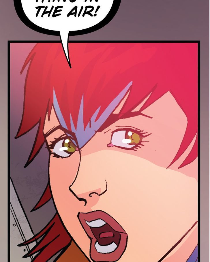Mirror Chapter 13 page 25 - Chapter 13