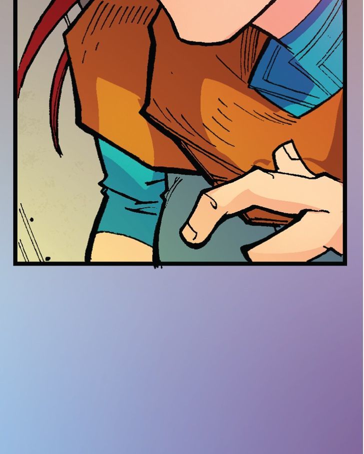 Mirror Chapter 13 page 26 - Chapter 13